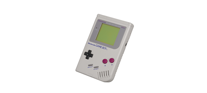 Gameboy