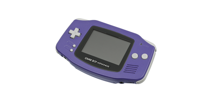Gameboy Advance