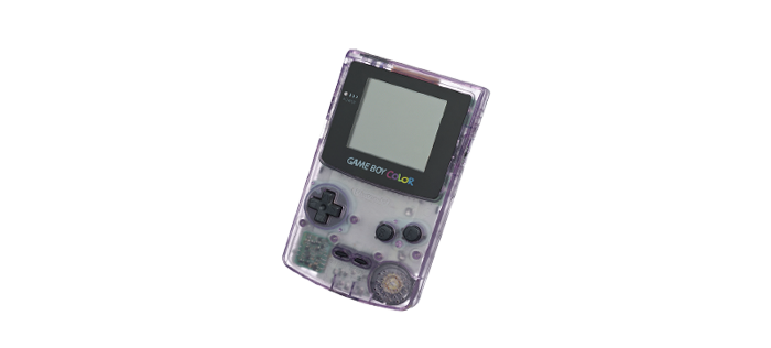 Gameboy Color