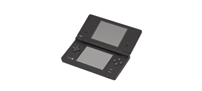 Nintendo DS