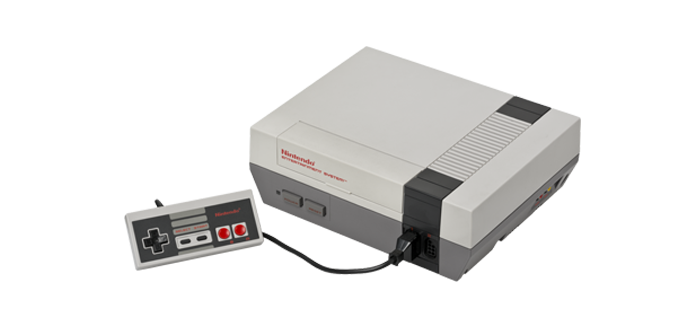 Nintendo