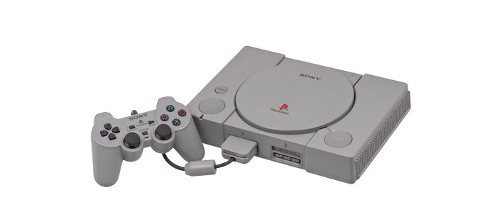 Playstation